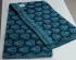 BEDSHEET 60X90 ACRYLIC JACQUARD
